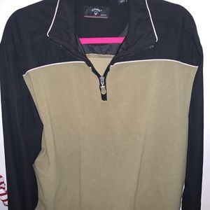Men’s Callaway Sweater